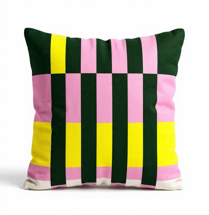 Candy Scatter Cushion 16