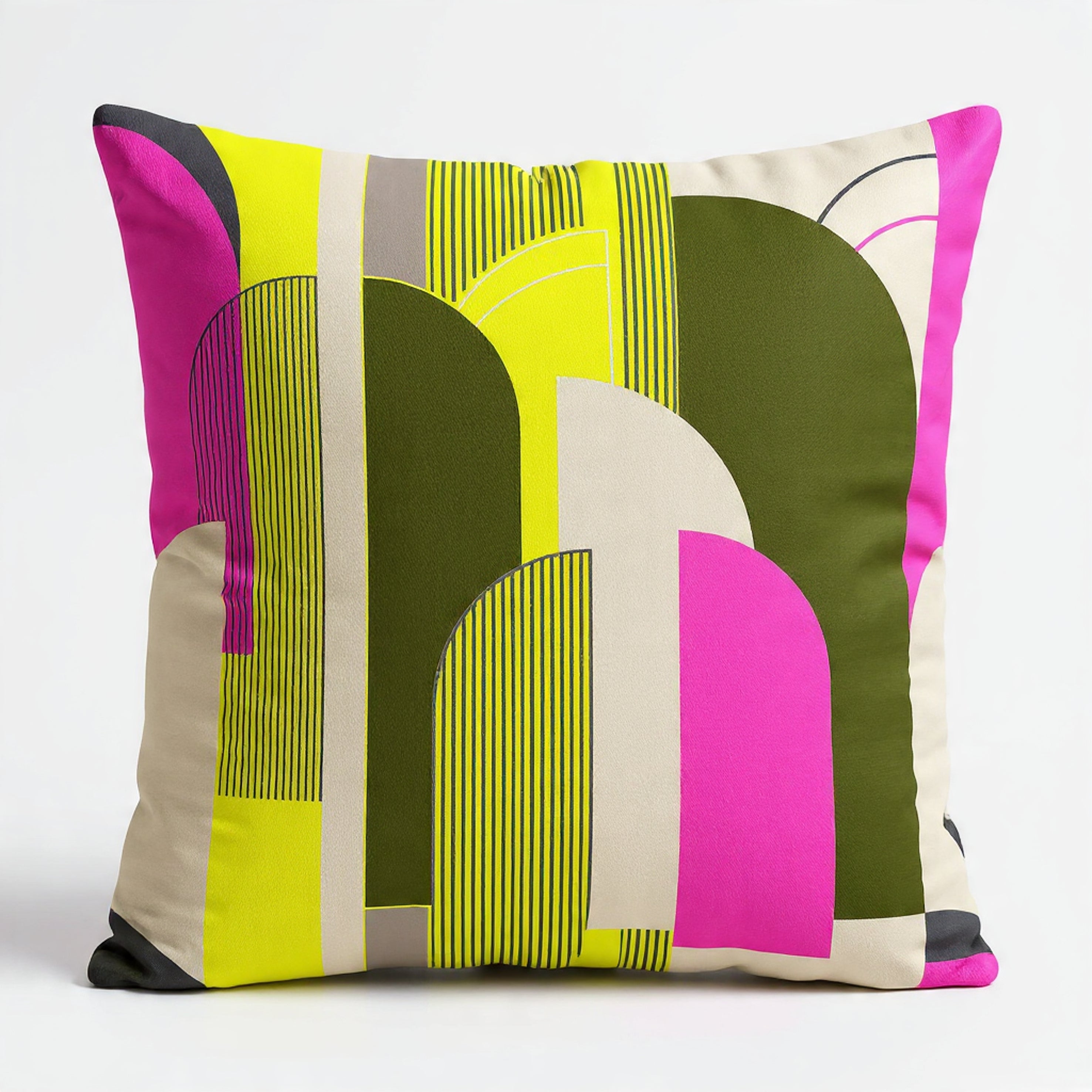 Candy Scatter Cushion 17