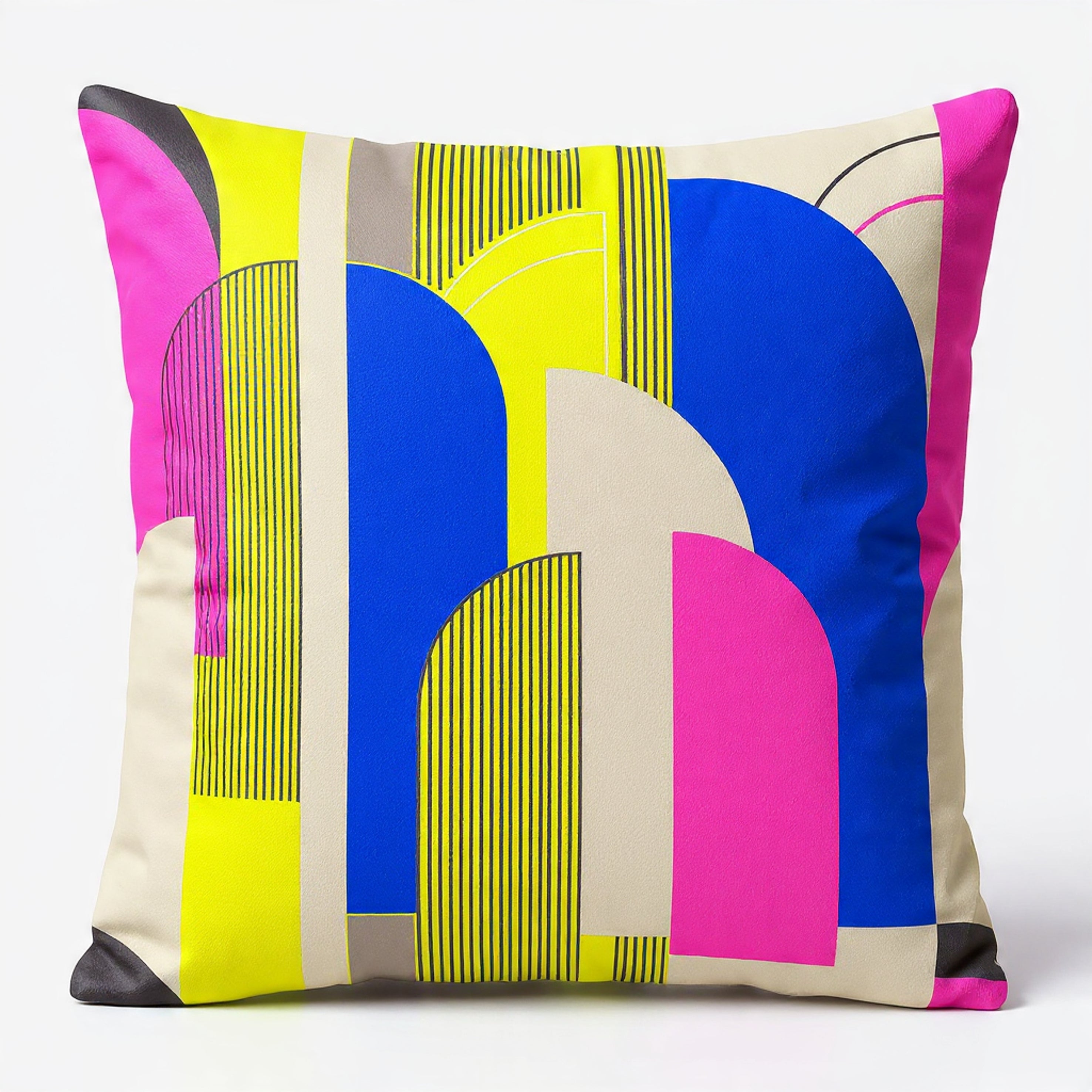 Candy Scatter Cushion 18