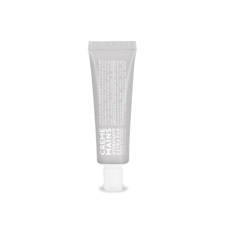 Extra Pur Hand Cream in a 30ml Tube