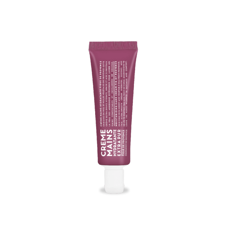 Extra Pur Hand Cream in a 30ml Tube