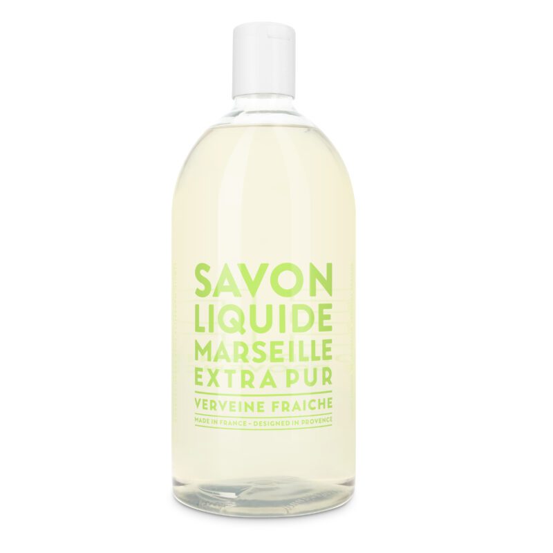Extra Pur Liquid Marseille Soap Refill 1 Litre