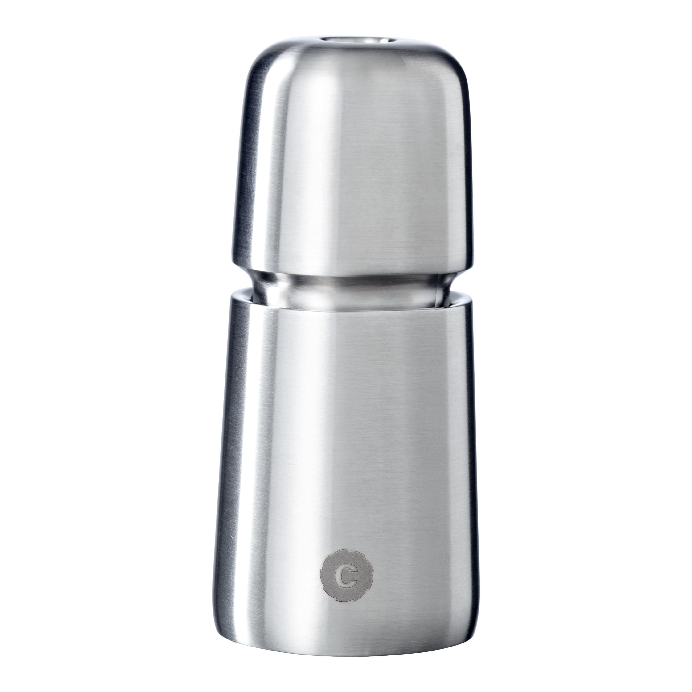 CRUSHGRIND STOCKHOLM 11CM S/STEEL