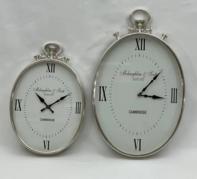 Cambridge Clock