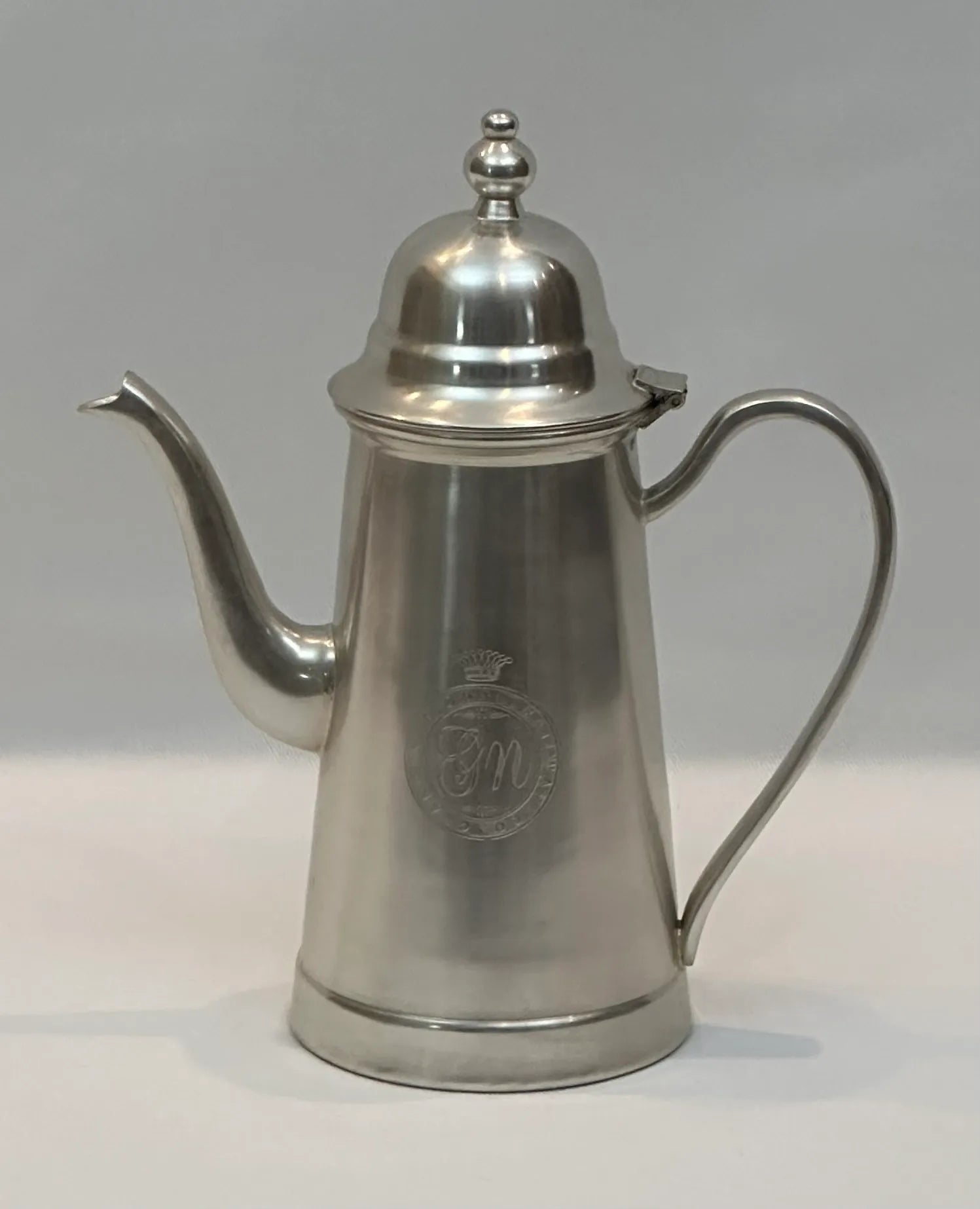 Grand National Coffee Pot