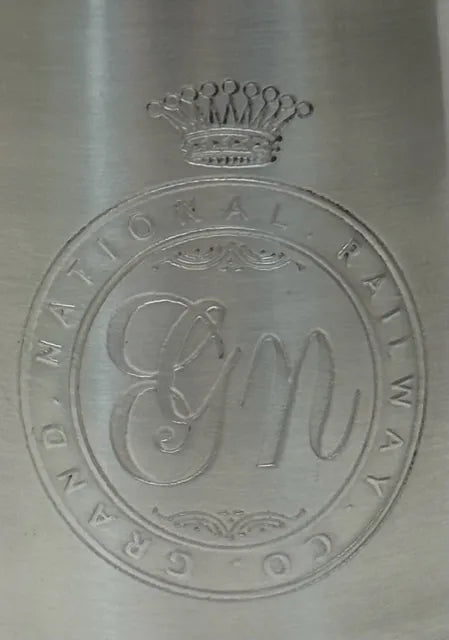 Grand National Coffee Pot