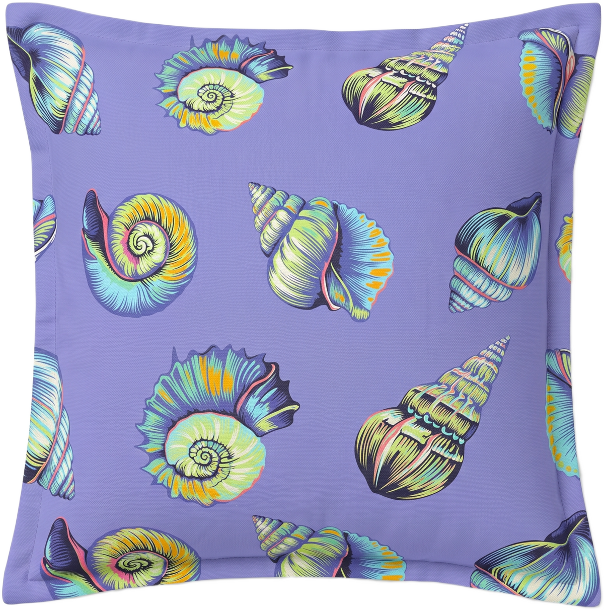 CORAL BAY SCATTER CUSHION