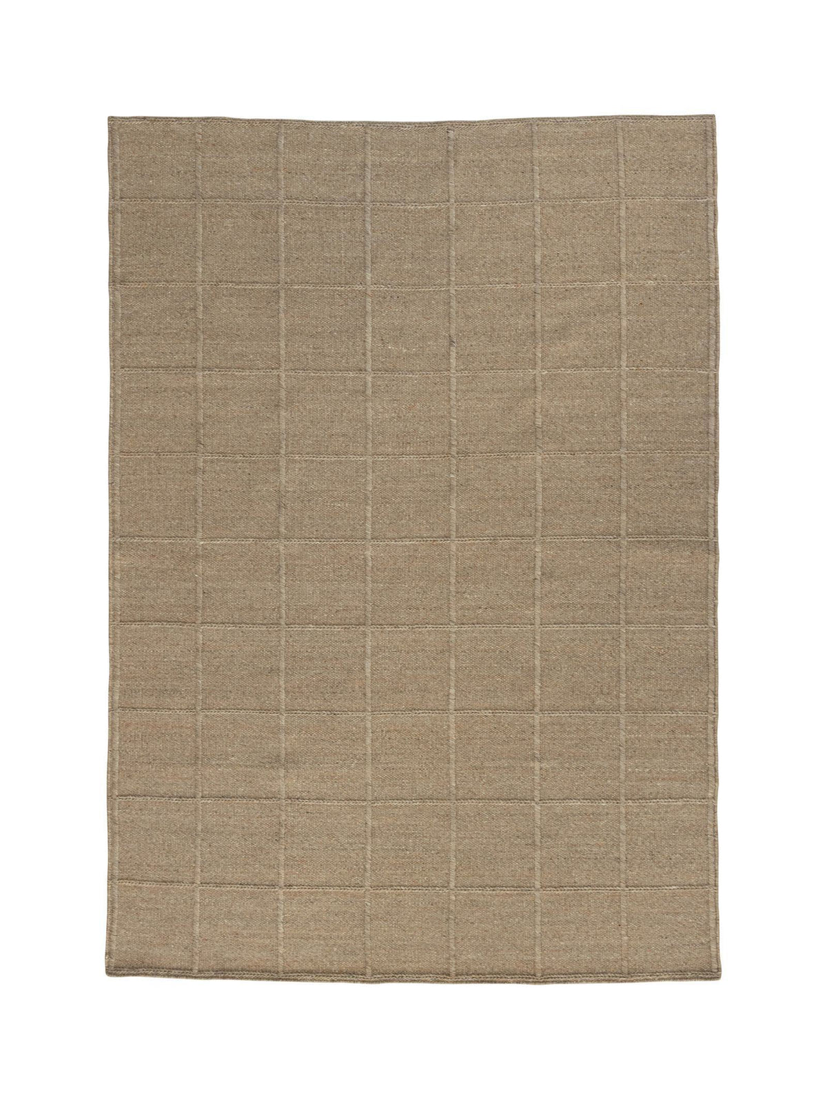 Cortile Outdoor Rug - Toasty