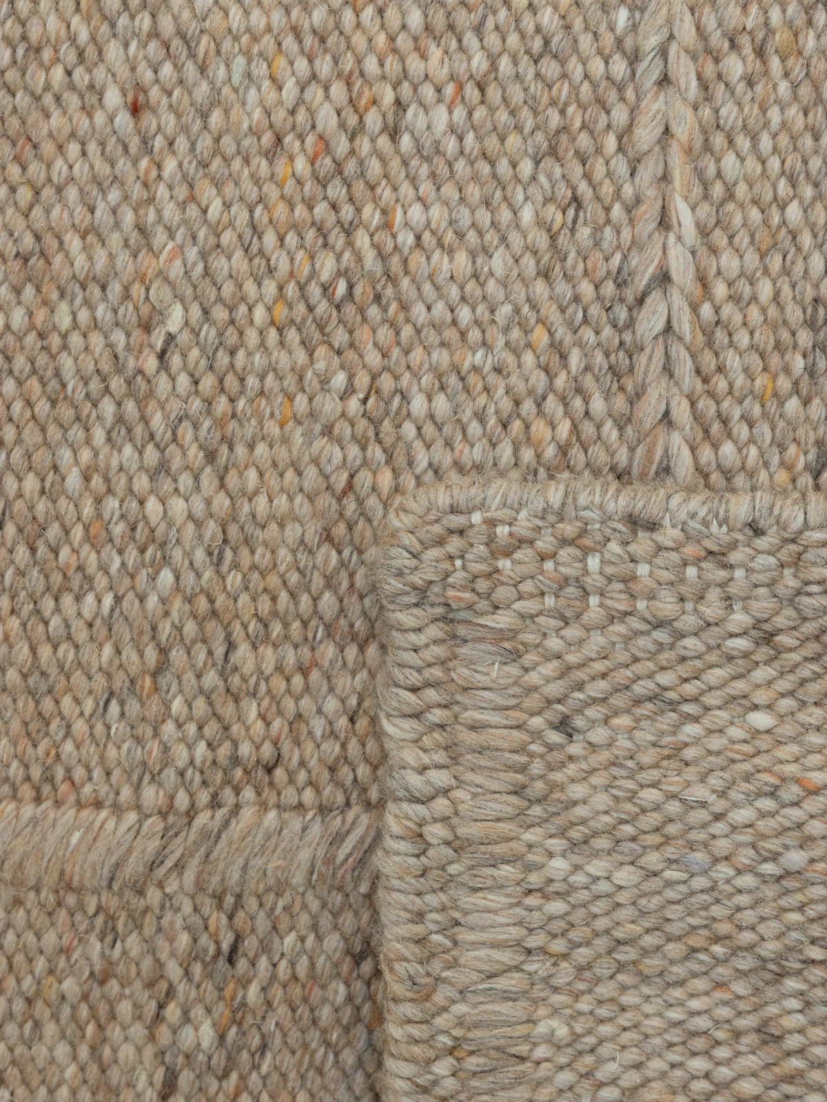 Cortile Outdoor Rug - Toasty