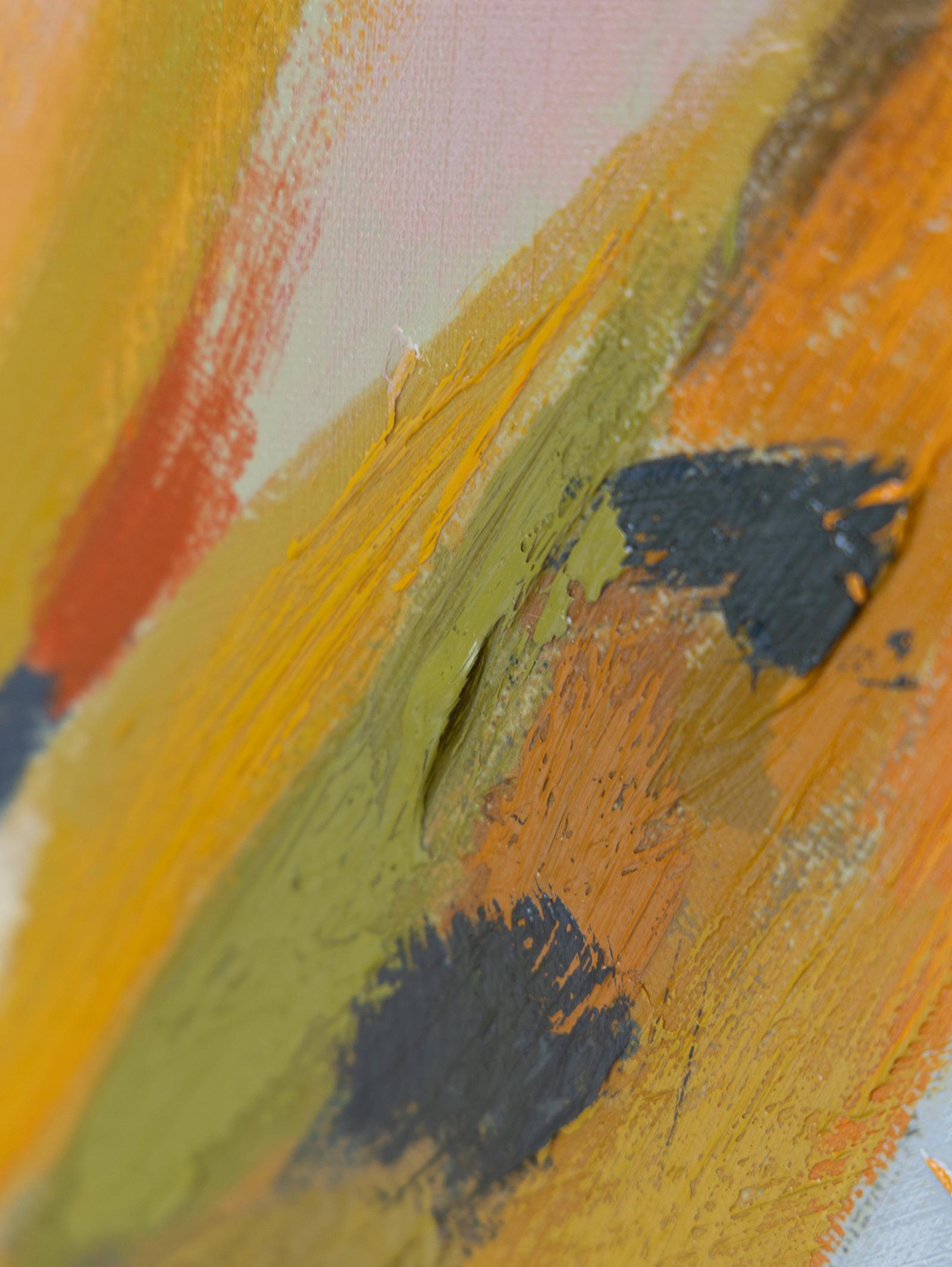 CALVINIA ART HPP L In Wildflower