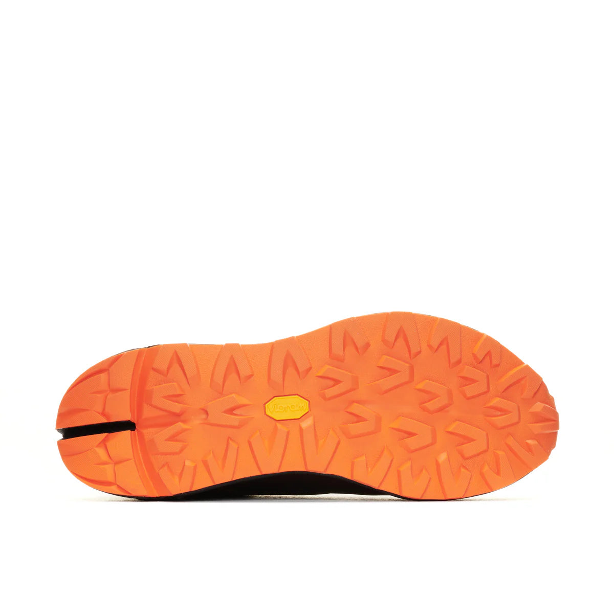 Men's CAPE Black Walking Shoes