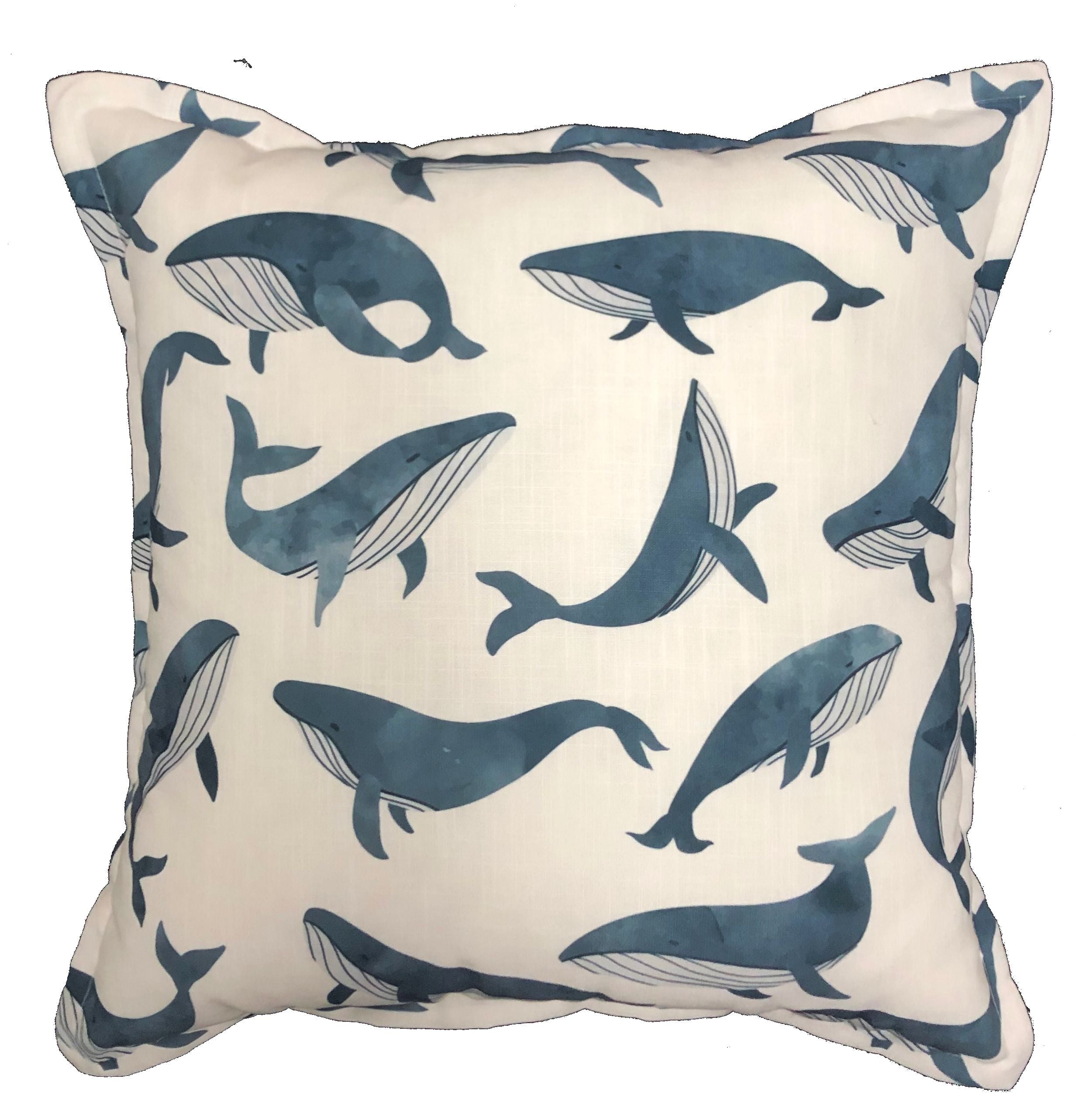 Whales Life - NetDécor