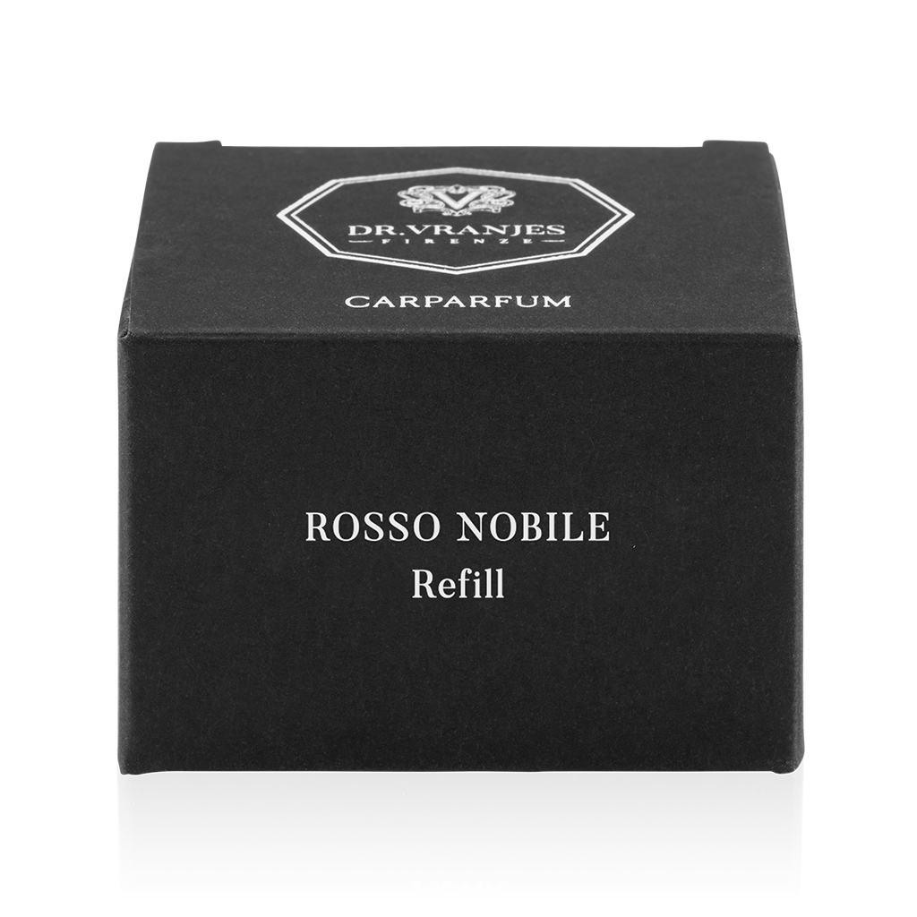 Dr. Vranjes Rosso Nobile Carparfum Refill