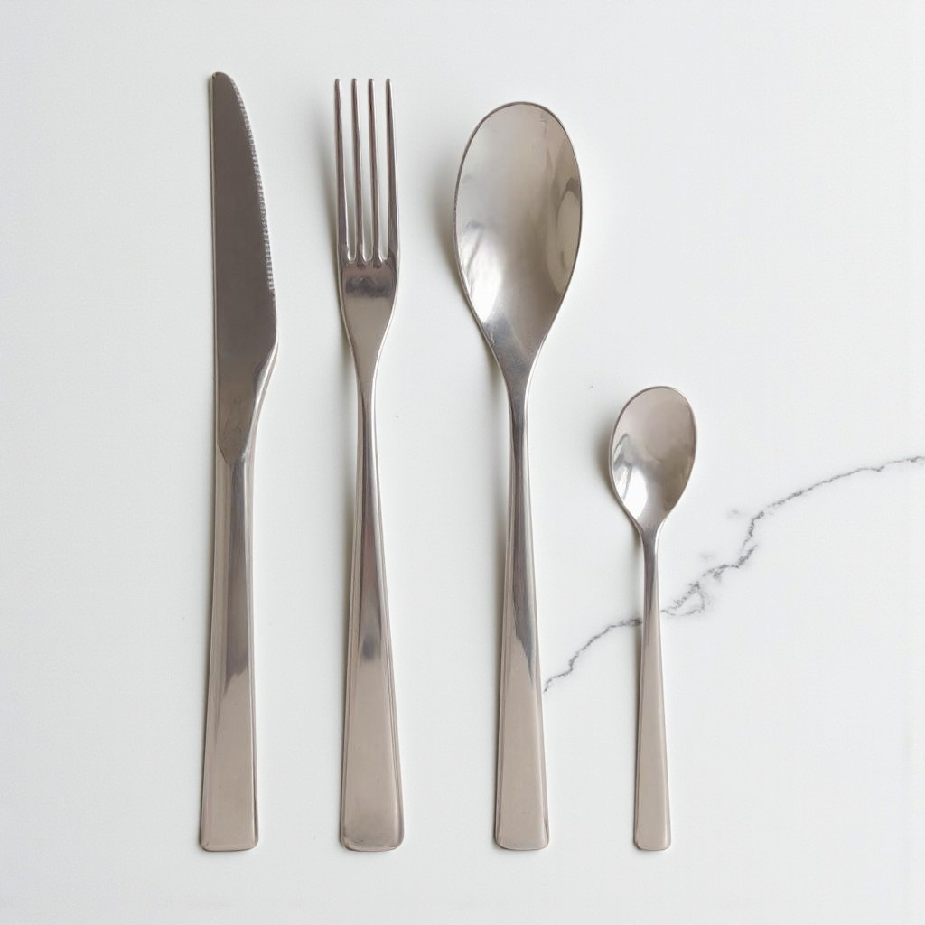 Churchill 24pc Cutlery Set