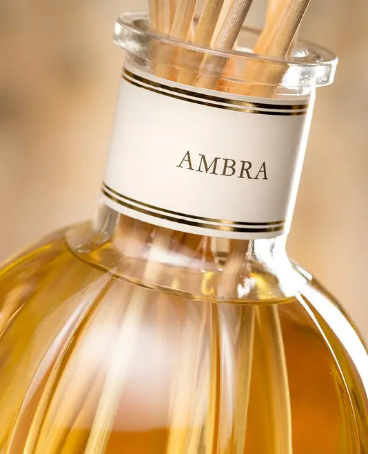 1250ml Ambra Dr Vranjes Stick Diffuser
