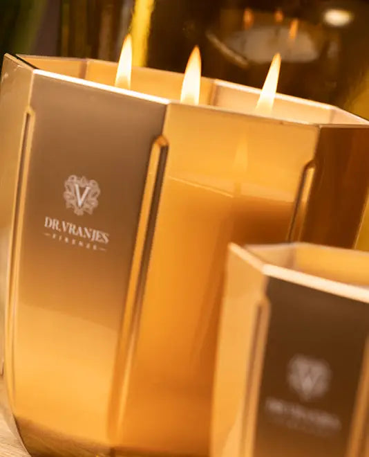 Dr. Vranjes Oud Nobile Scented Candle 1kg