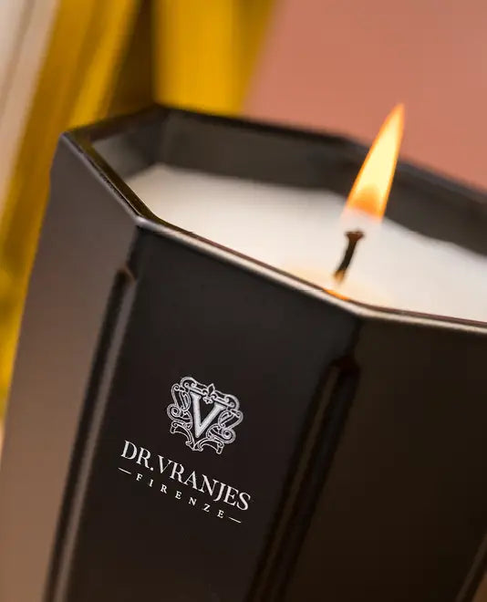 Dr. Vranjes Rosa Tabacco / Onyx – 1kg Candle