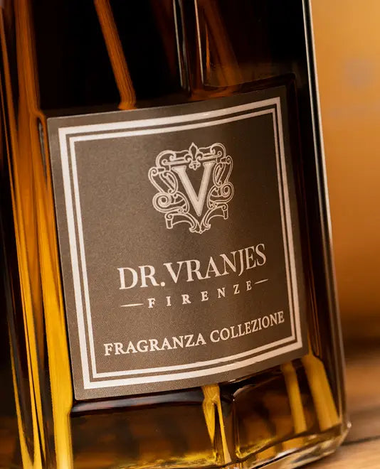 1250ml Oud Nobile Dr Vranjes Stick Diffuser
