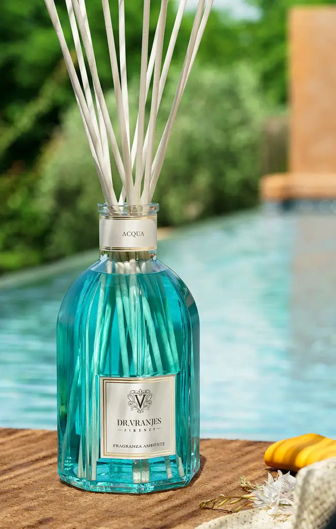 Dr. Vranjes Acqua 250ml