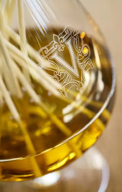 700ml Dr. Vranjes Calvado’s Ballon  Decanter Gift Set