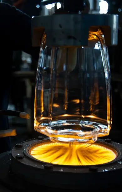 Dr. Vranjes Ginger Lime Scented Candle 1kg