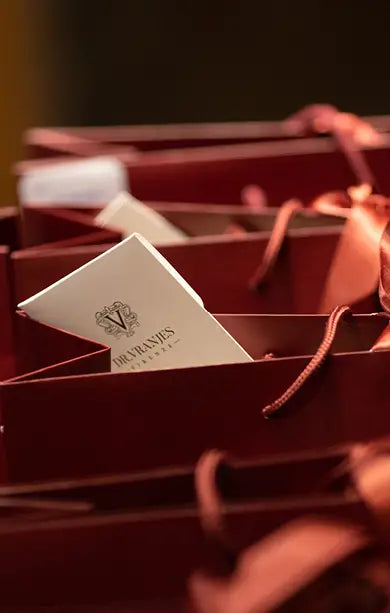 Dr. Vranjes Ambra 250ml Gift set