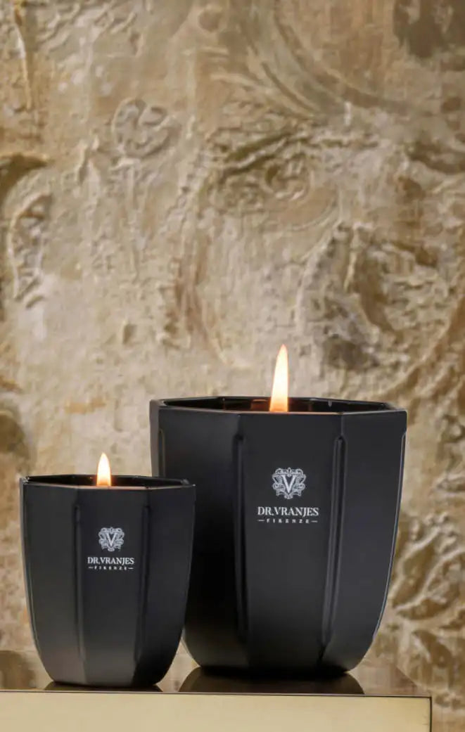 Dr. Vranjes Ambra Scented Candle 1kg