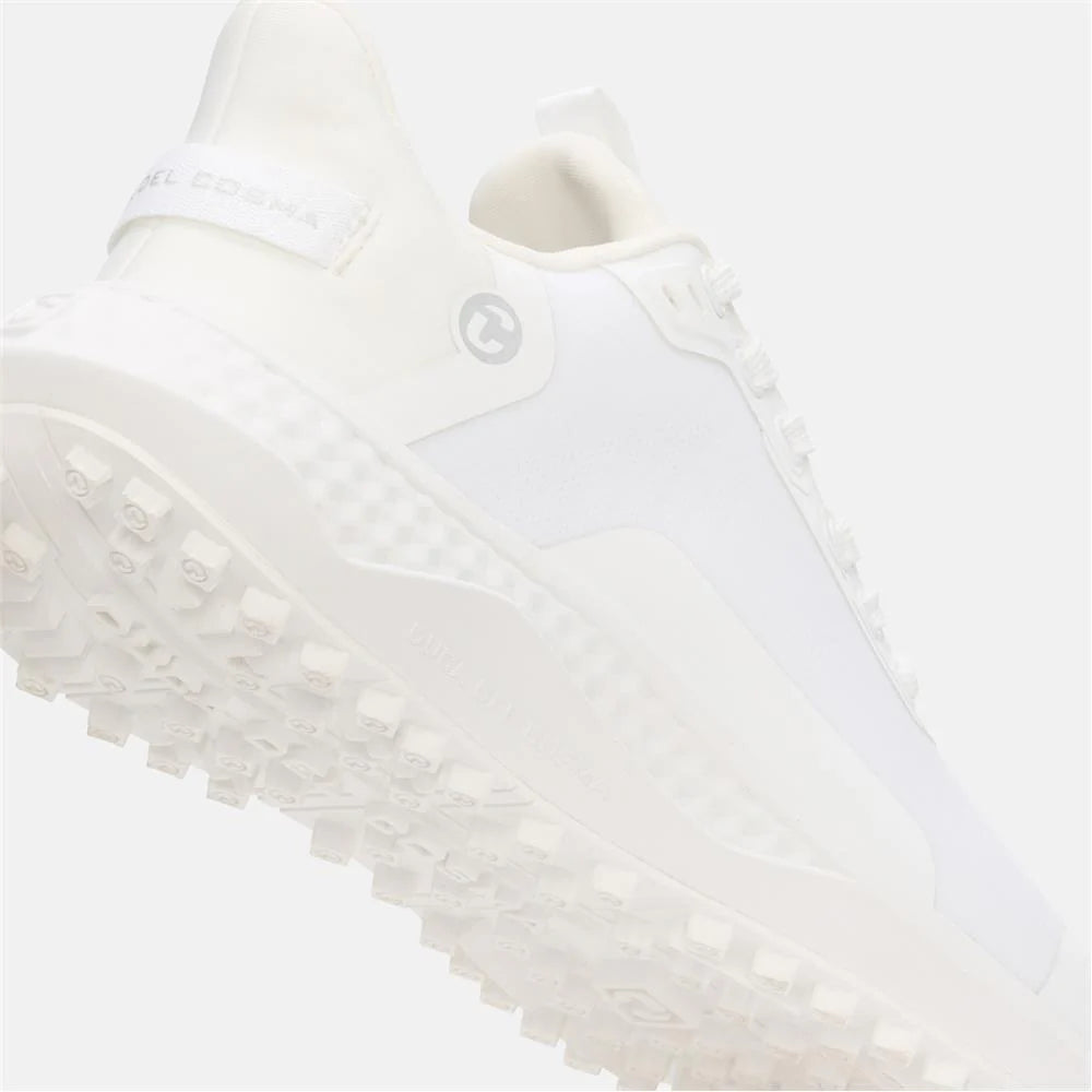 Andiamo - White/Crema