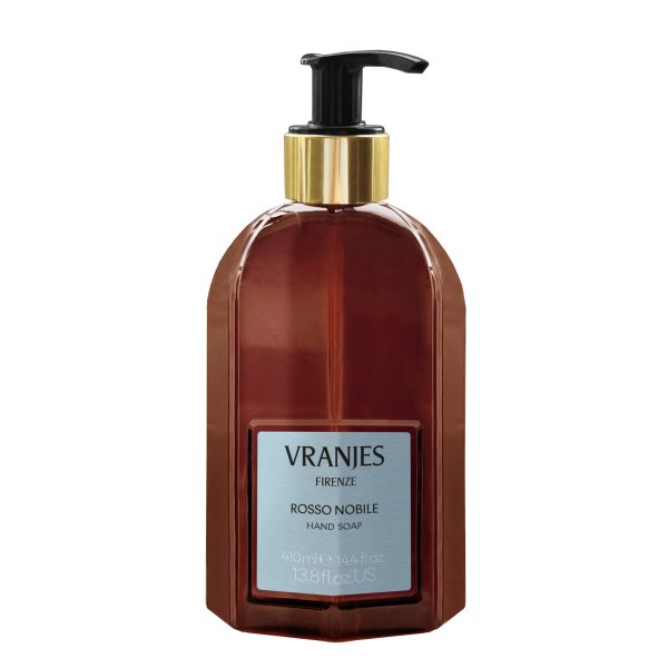 Dr. Vranjes Rosso Nobile – Hand Soap