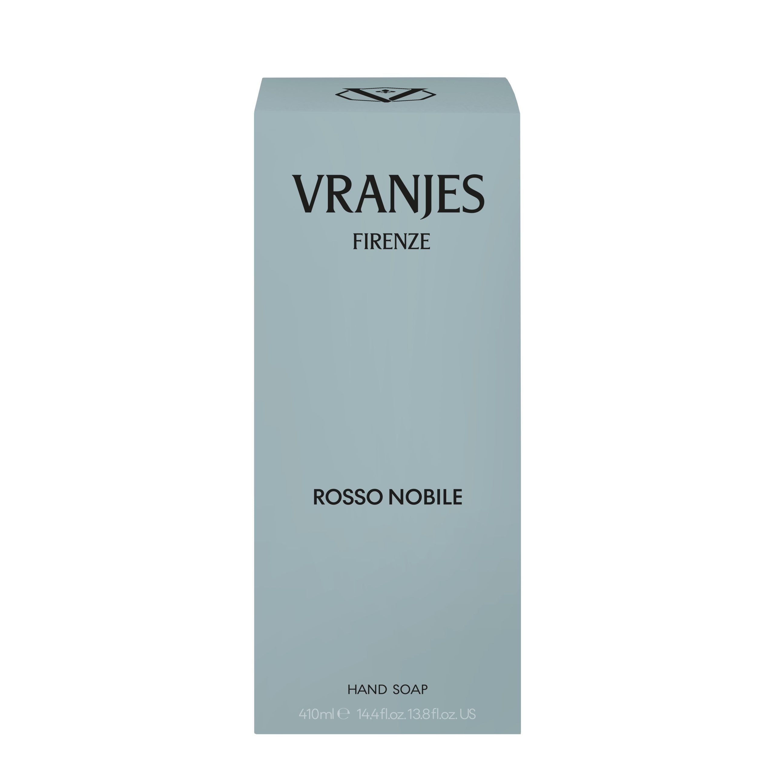 Dr. Vranjes Rosso Nobile – Hand Soap