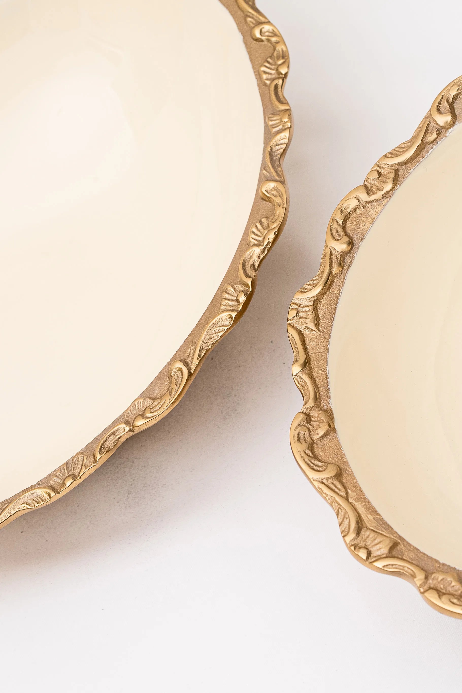 TRAY SOPHIA EXTRA LARGE A/BRASS