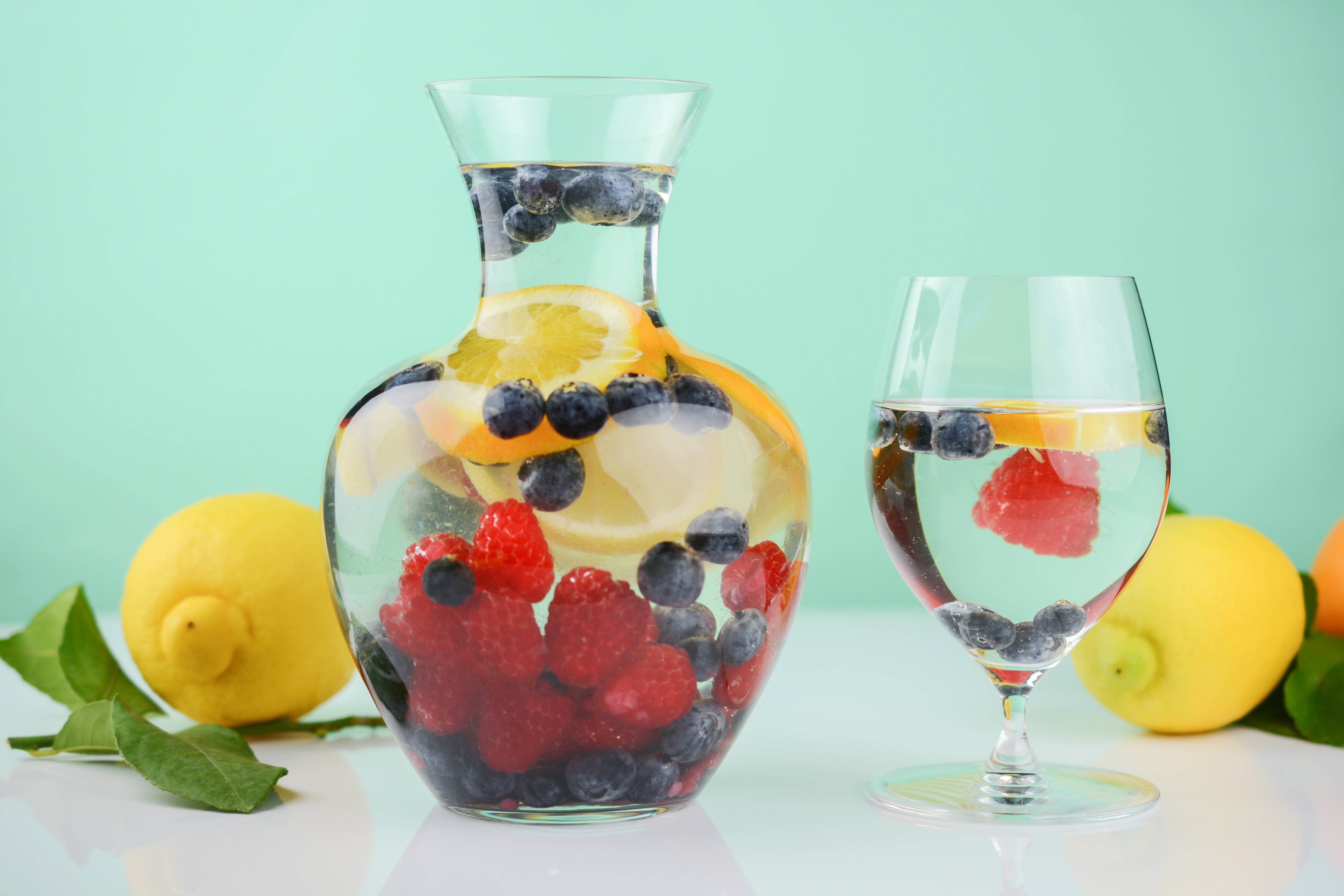 Riedel Cabernet Decanter