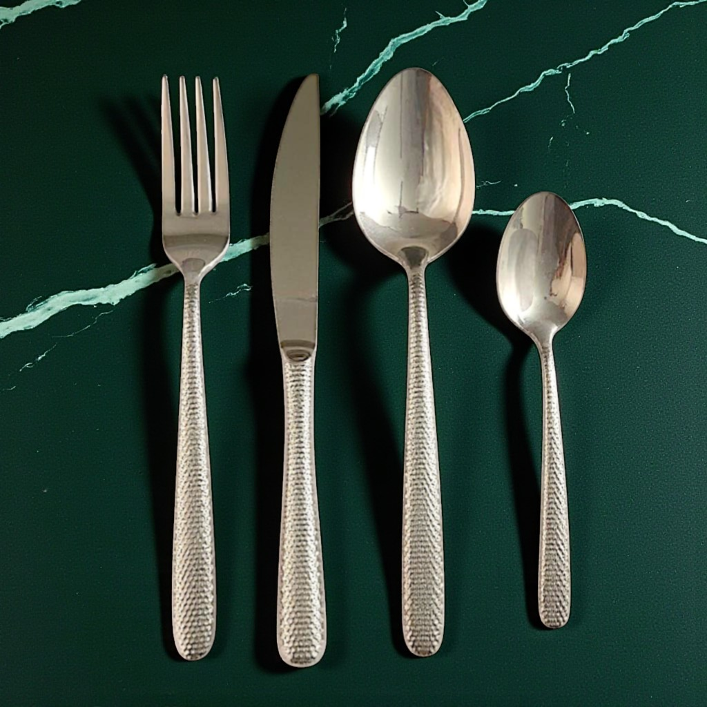 Darwin 24pc Cutlery Set