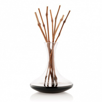 750ml  Dr. Vranjes Rosso Nobile Decanter and Bordeaux Bottle