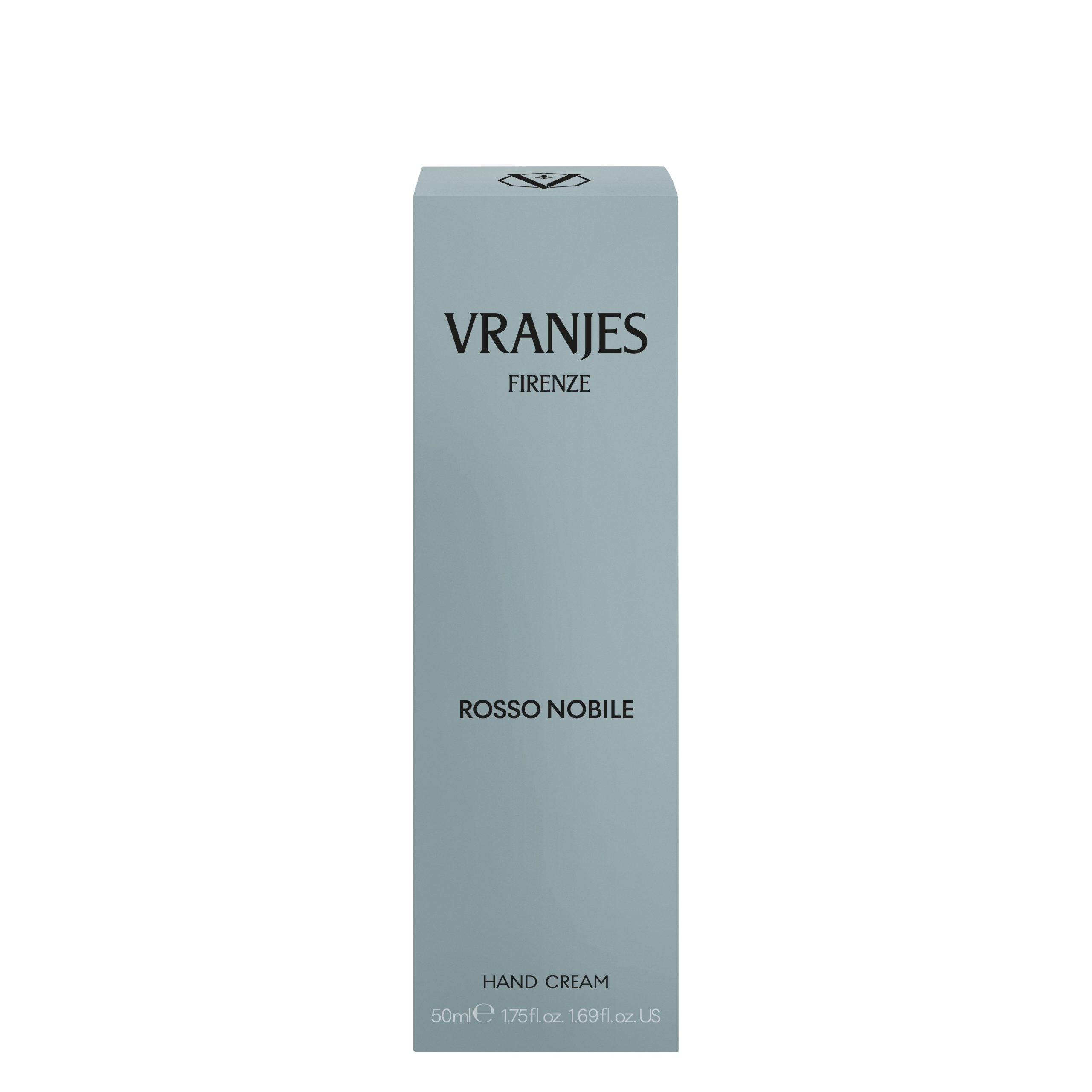 Dr. Vranjes Rosso Nobile – Hand Cream