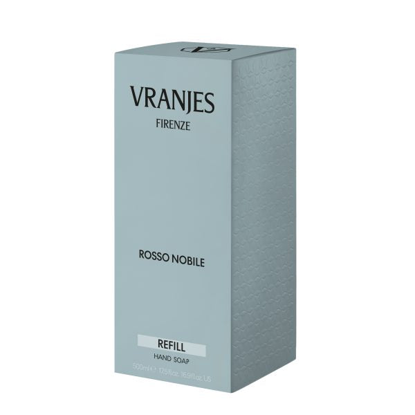 Dr. Vranjes Rosso Nobile – Hand Soap Refill