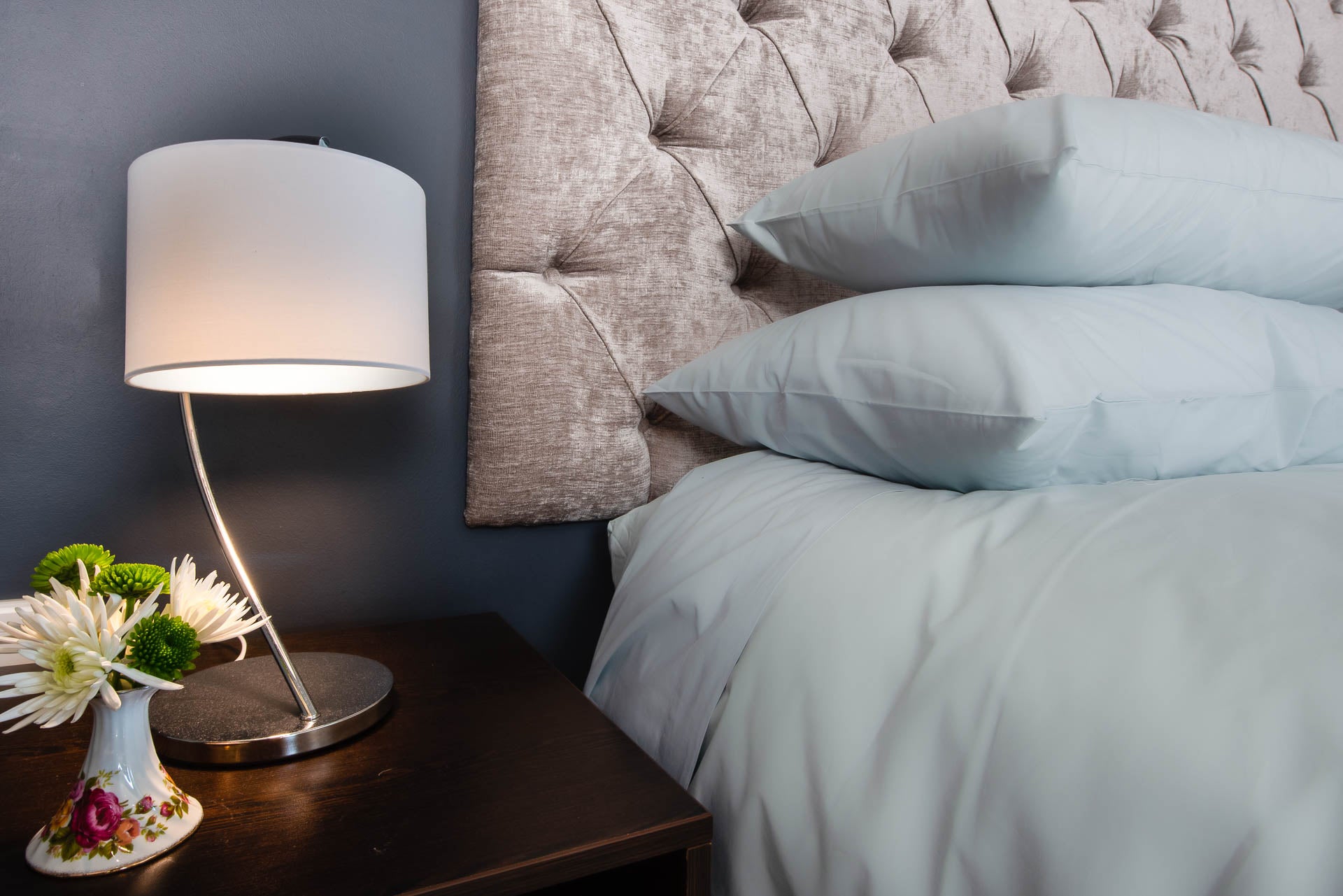 Extra Linen - Essentials 200TC Bed Linen Set