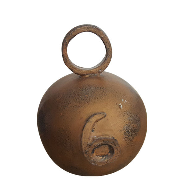 Dumbell 6 Doorstopper