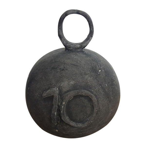 Dumbell 10 Doorstopper