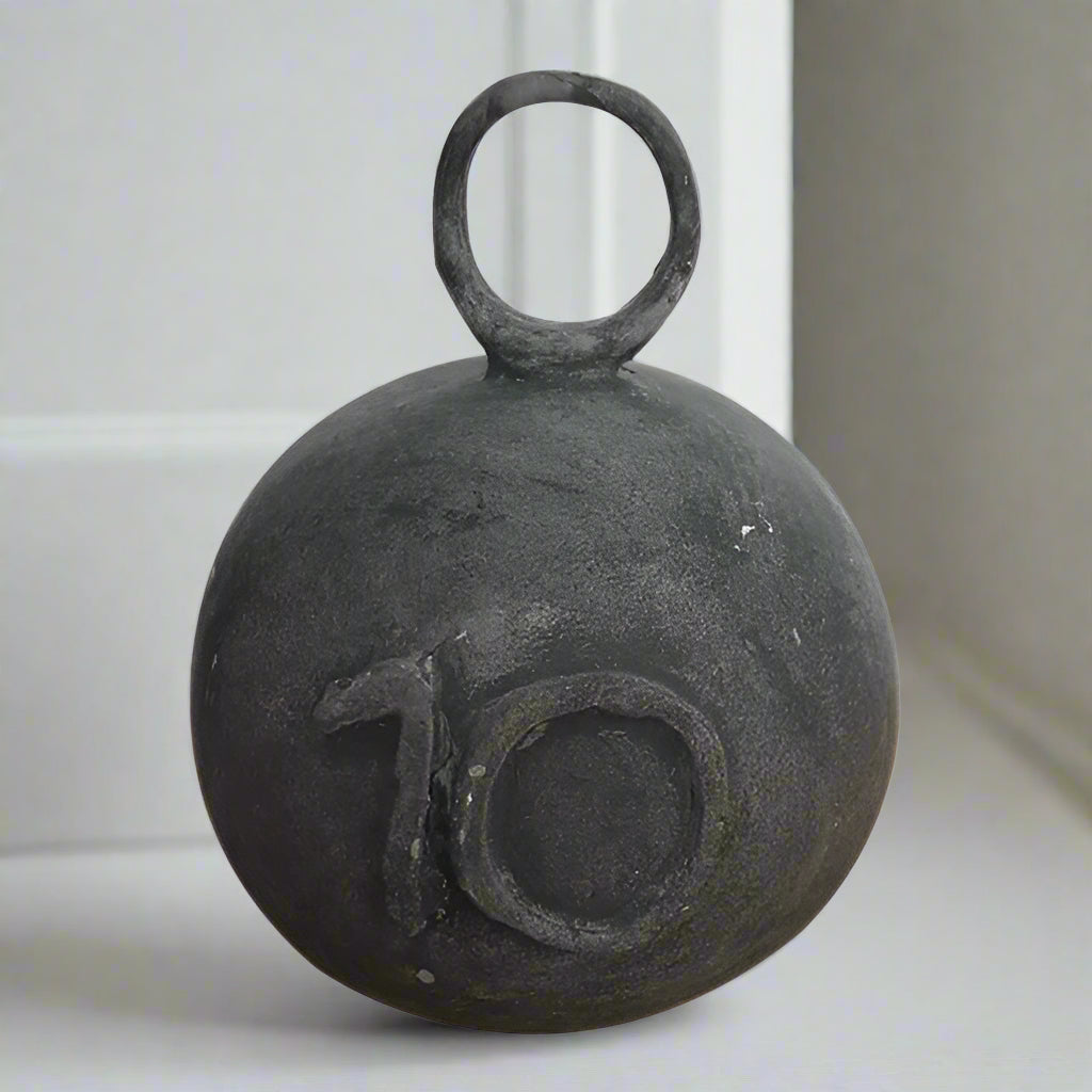 Dumbell 10 Doorstopper
