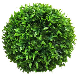 Lavish & Full Greenery Ball