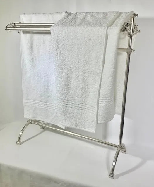 Classic Free-Standing Towel Rail