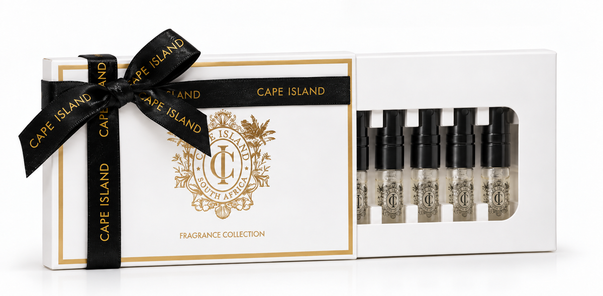 Fragrance Discovery Set