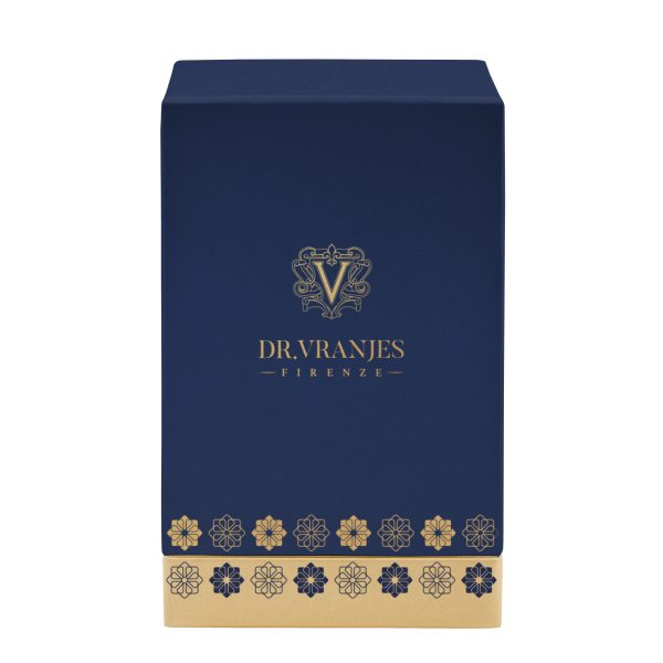 Dr. Vranjes Limited Edition Festive Gift Box 500 ml – Leather Oud