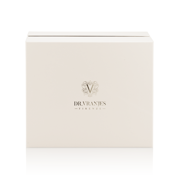 Dr. Vranjes Ginger Lime 500ml Gift set