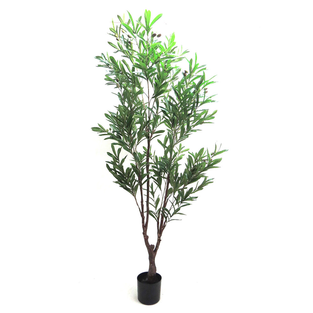 Faux Olive Tree 180cm