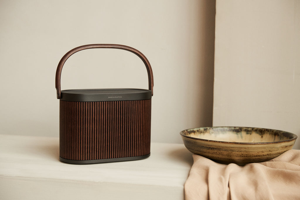 New to BANG & OLUFSEN -Beo Sound A5 - NetDécor 