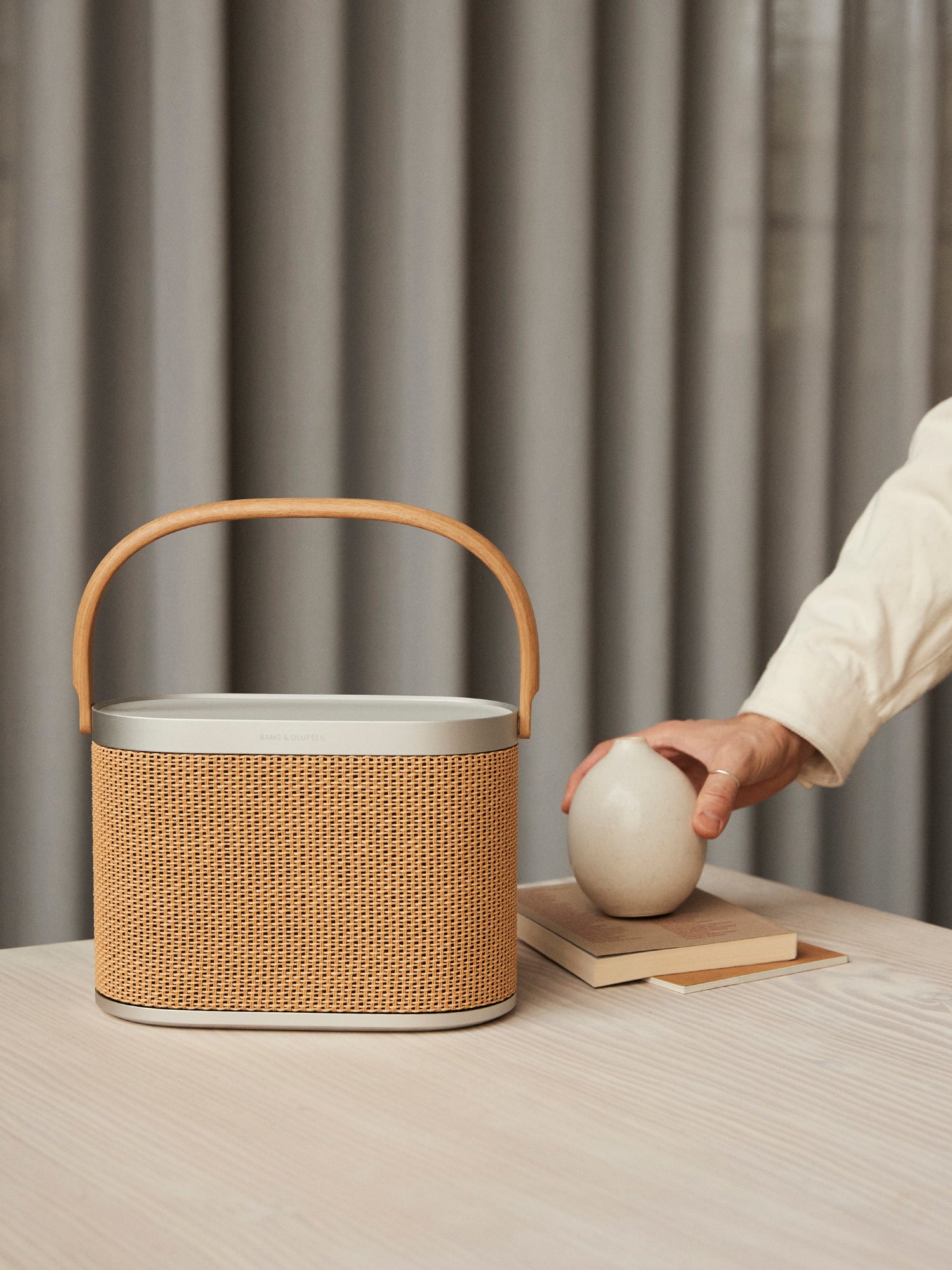 New to BANG & OLUFSEN -Beo Sound A5 - NetDécor 