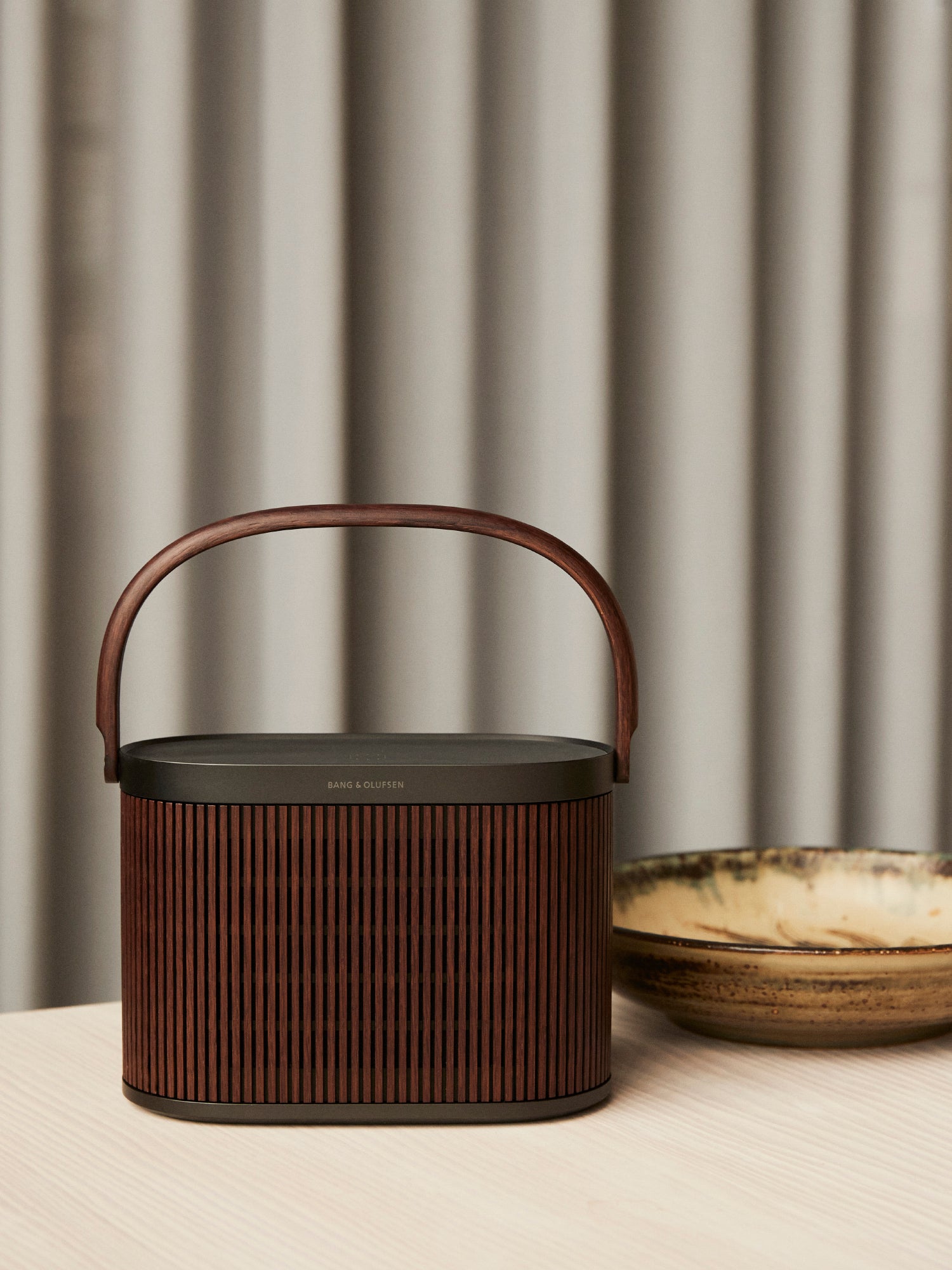 New to BANG & OLUFSEN -Beo Sound A5 - NetDécor 