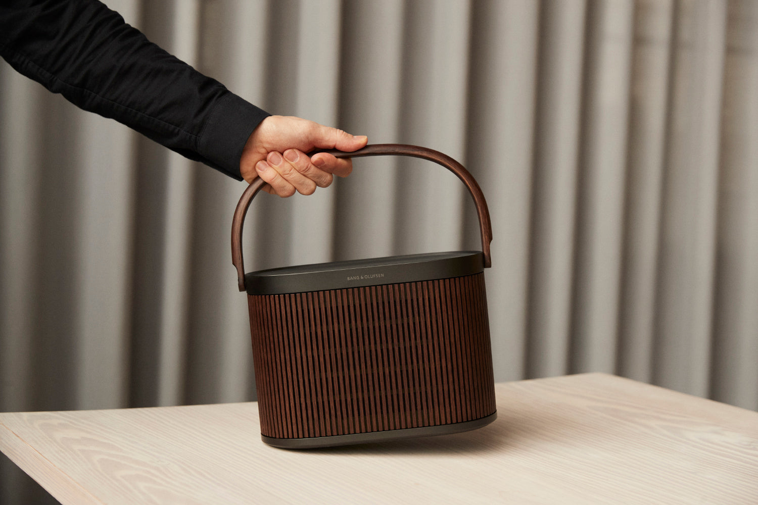 New to BANG & OLUFSEN -Beo Sound A5 - NetDécor 